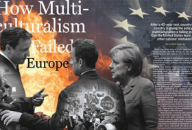 Crisis of multiculturalism - Report